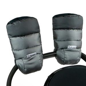 7am Enfant Stroller Warmmuffs